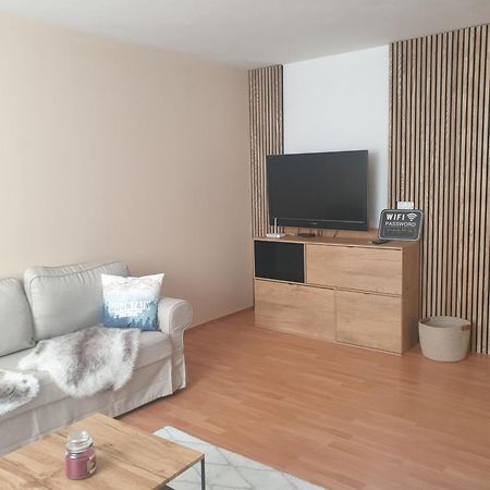 Apartman Triangel 1-04 Donovaly Bagian luar foto