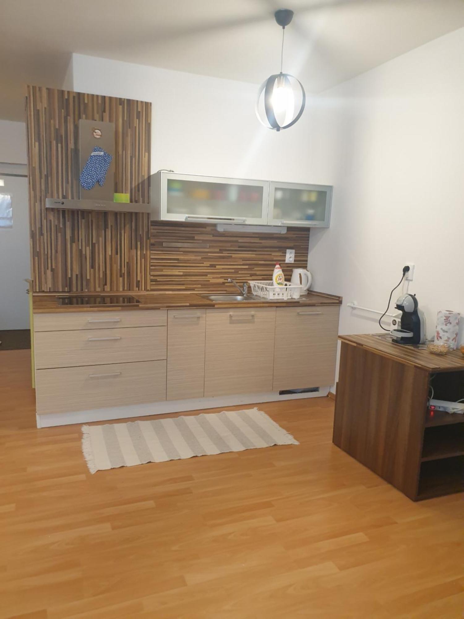 Apartman Triangel 1-04 Donovaly Bagian luar foto